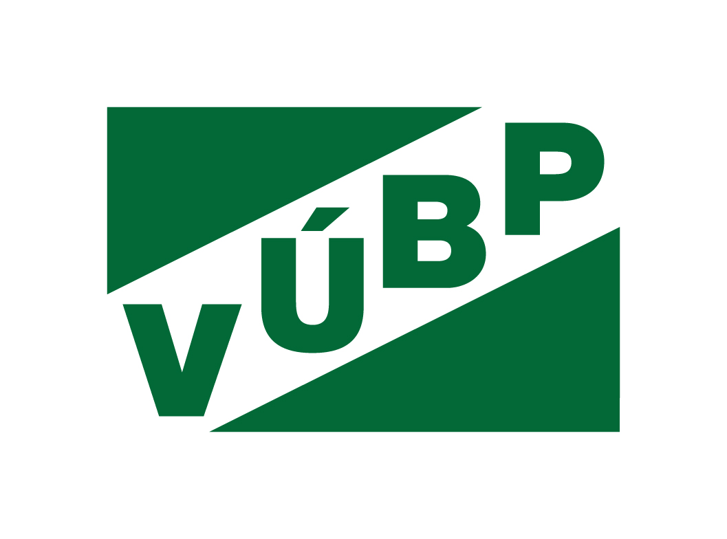 VUBP logo