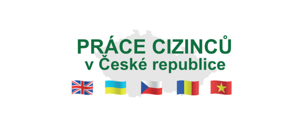 Práce cizinců v České republice
